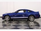 Thumbnail Photo 7 for 2008 Ford Mustang Shelby GT500